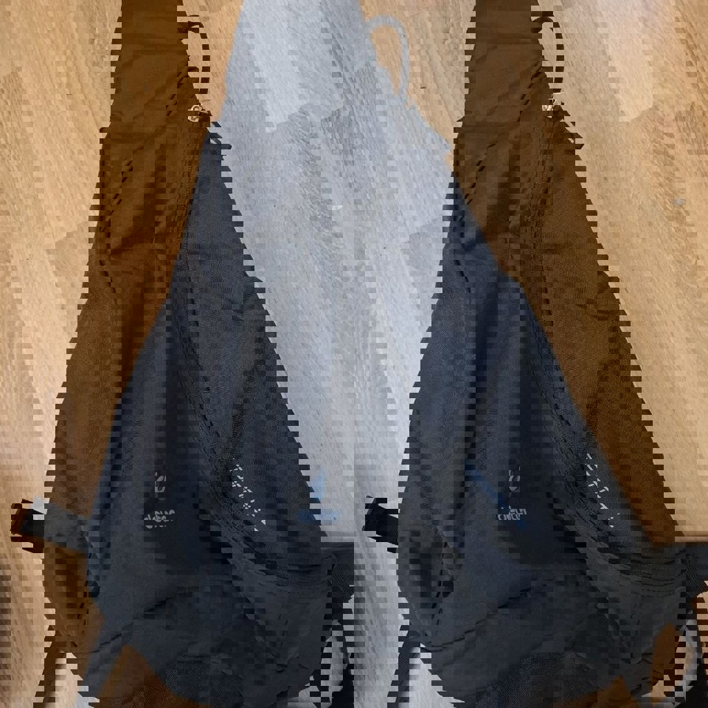 Сумка Deuter Tommy L