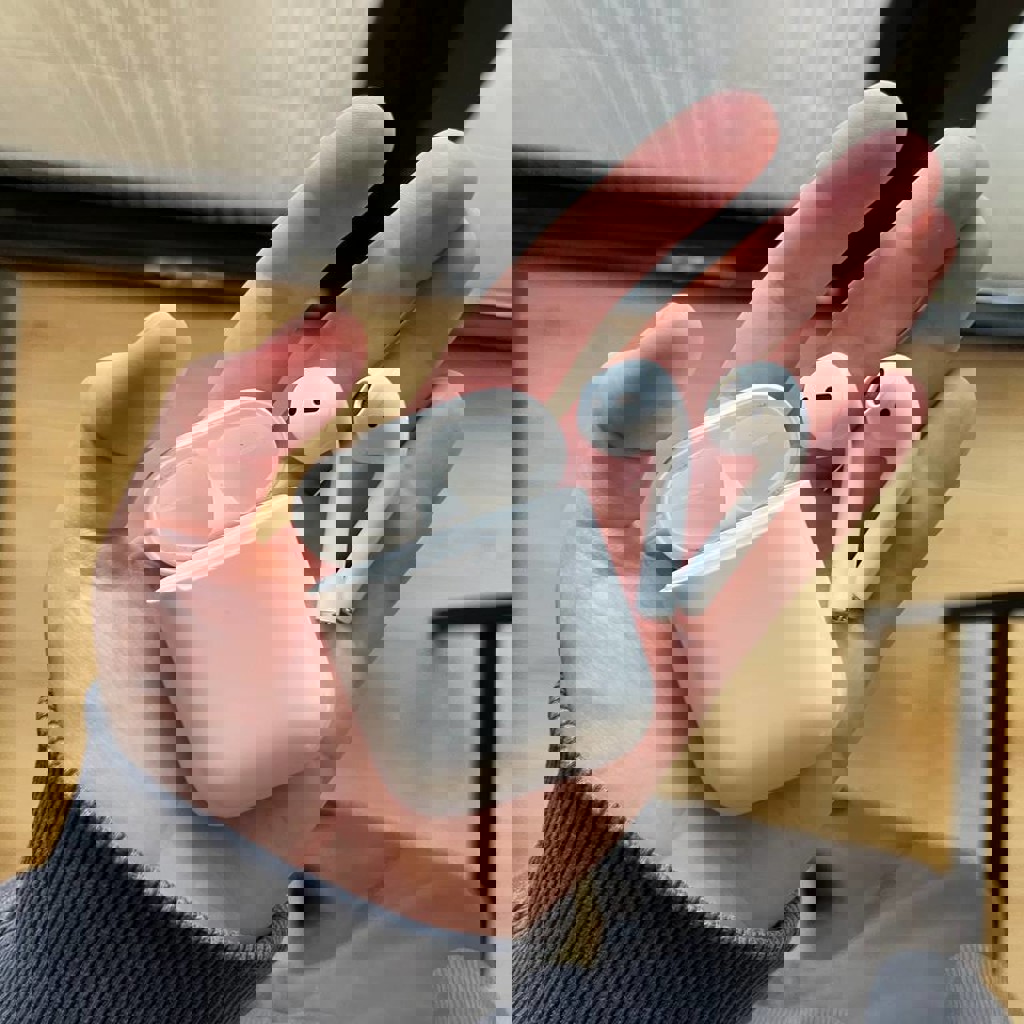 Рабочий стол из Jysk