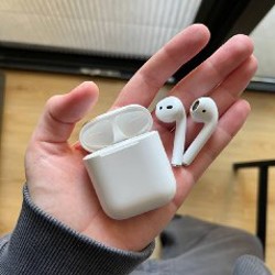 Рабочий стол из Jysk - фото 1