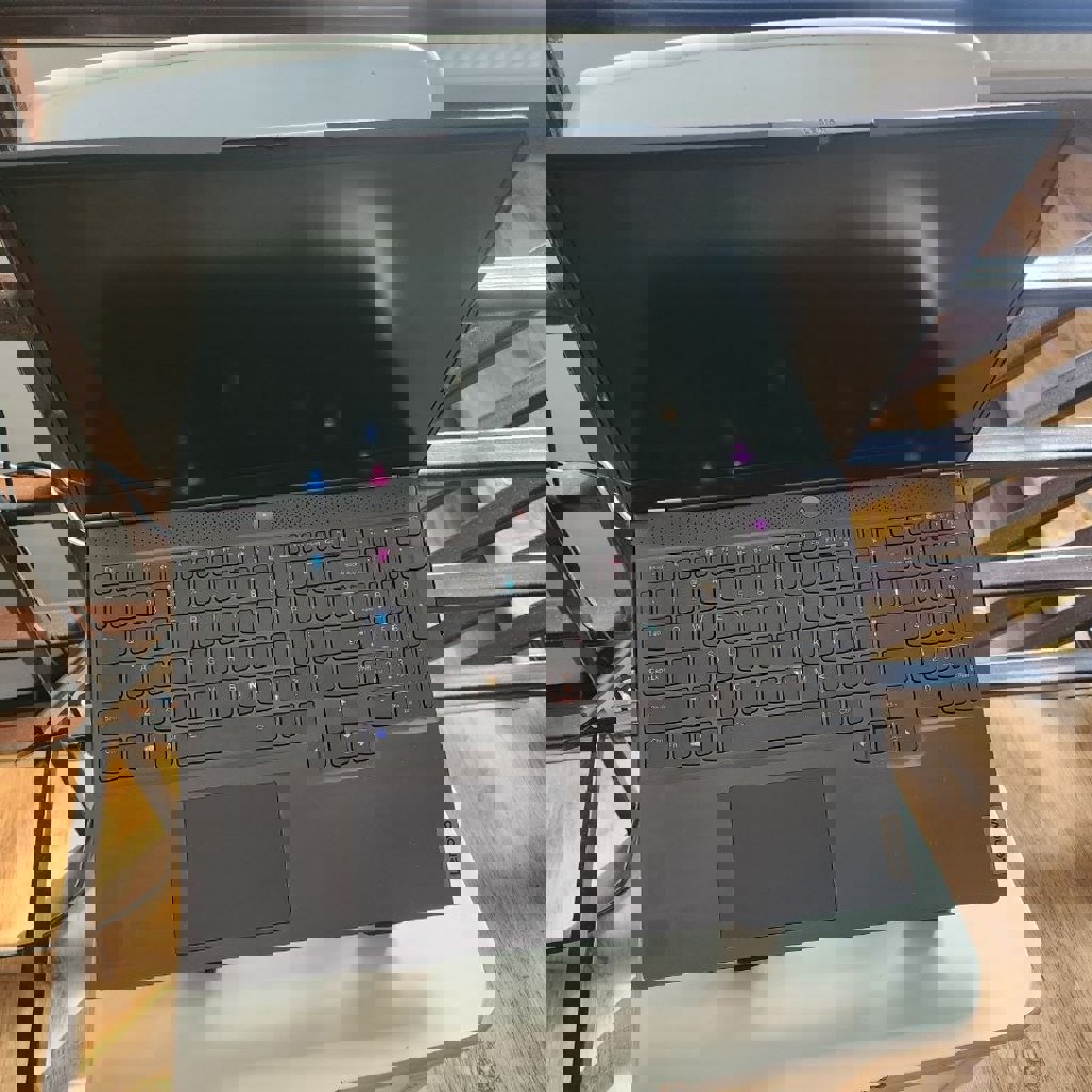 Игровой ноутбук Lenovo Legion Pro 7