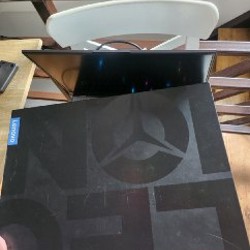 Игровой ноутбук Lenovo Legion Pro 7 - фото 3