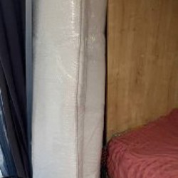 Матрас-топпер Beddo Optima Roll - фото 5