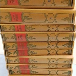 Полное собрание Чарльза Диккенса - фото 7