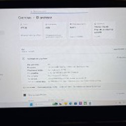 Игровой ноутбук MSI Crosshair 15 A11UCK - фото 2