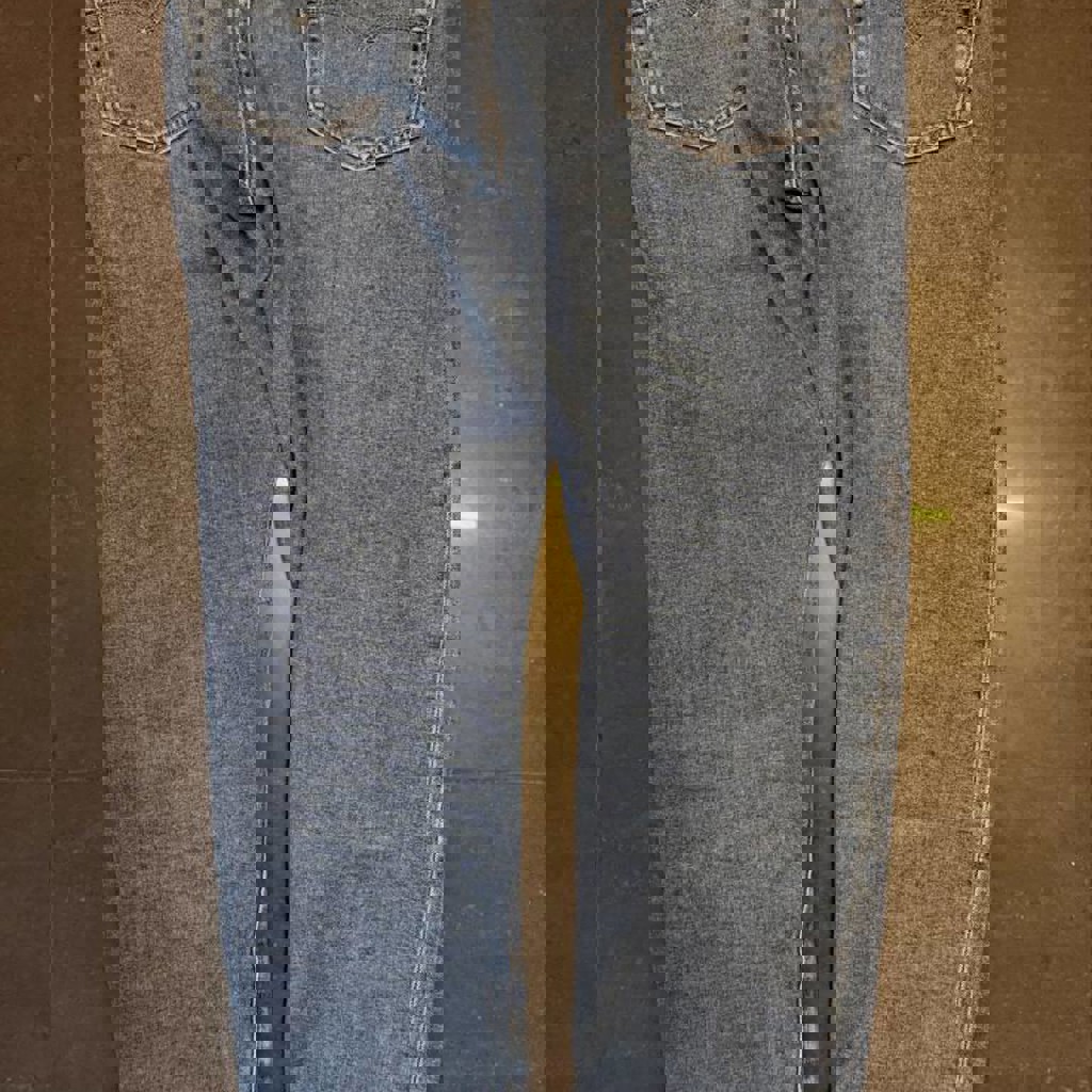 Джинсы Levi’s 512