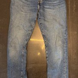 Джинсы Levi’s 512 - фото 2