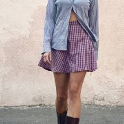 Ветровка милитари - фото 6