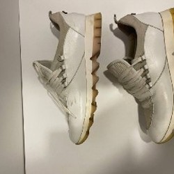 Кроссовки женские Peserico - фото 3