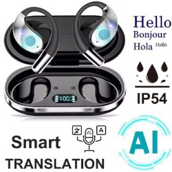 Наушники с искусственным интеллектом - фото 1