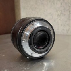 Nikon 50mm f1.8 - фото 3