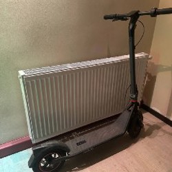 Электросамокат Cecotec - фото 2