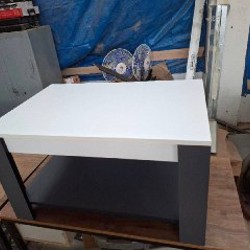 Журнальный столик - фото 2