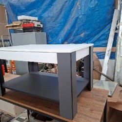 Журнальный столик - фото 3