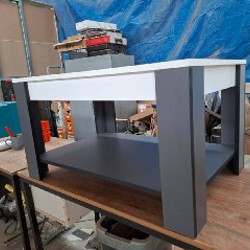 Журнальный столик - фото 4