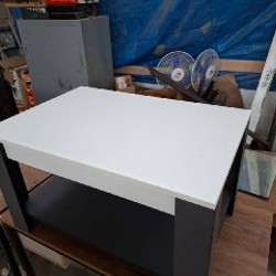 Журнальный столик - фото 5