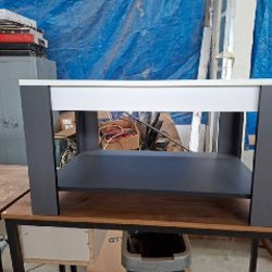 Журнальный столик - фото 6