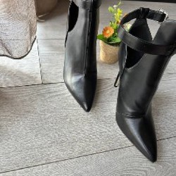 Новые туфли - фото 2