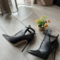 Новые туфли - фото 3