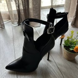 Новые туфли - фото 4