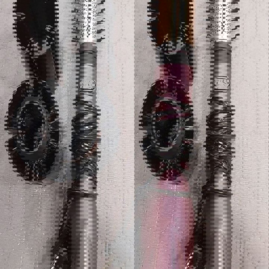 Стайлер Babyliss