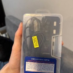 Разветвитель Orient - фото 4