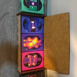 Разветвитель Orient - фото 6