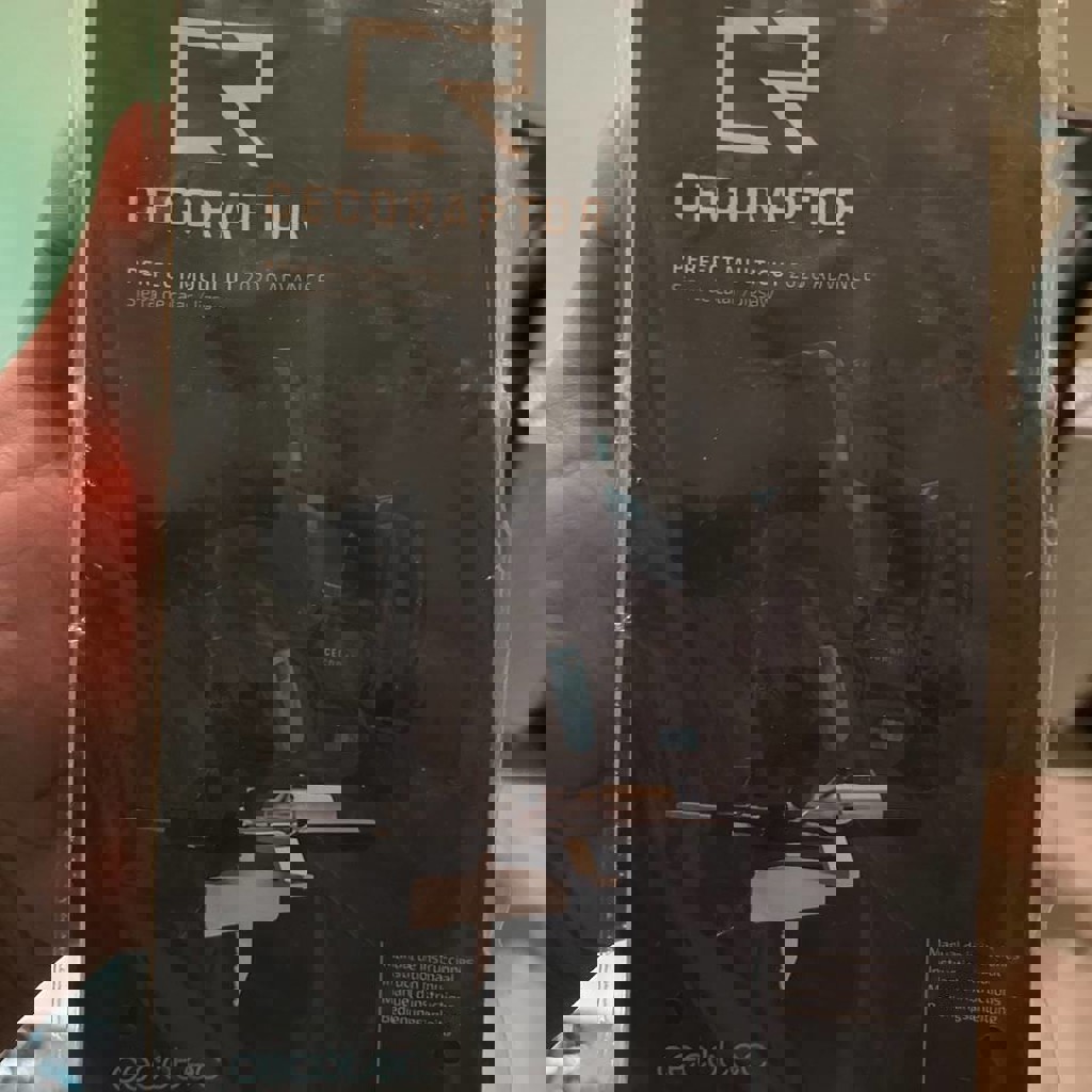 Мини-отвертка Ingco 4V