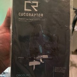 Мини-отвертка Ingco 4V - фото 1