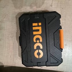 Мини-отвертка Ingco 4V - фото 2