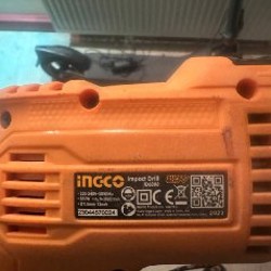 Мини-отвертка Ingco 4V - фото 4