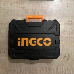 Мини-отвертка Ingco 4V - фото 6