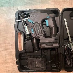 Мини-отвертка Ingco 4V - фото 9