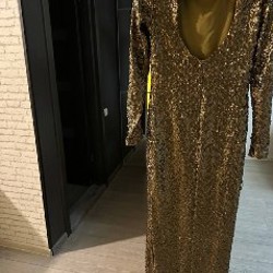 Нарядное платье - фото 3