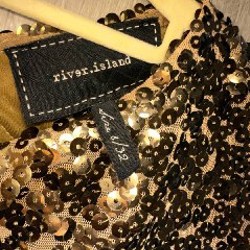 Нарядное платье - фото 4