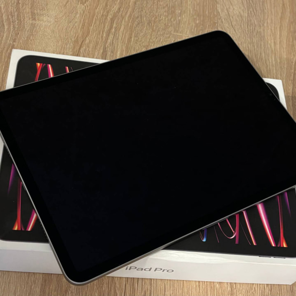 Ipad Pro M2 11 Inch (4th gen)