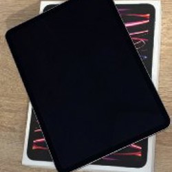 Ipad Pro M2 11 Inch (4th gen) - фото 2