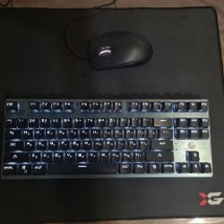 Игровой коврик XG - фото 7