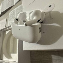 AirPods Pro 2 - фото 6