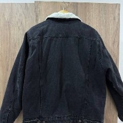 Джинсовая куртка Pull&Bear - фото 2