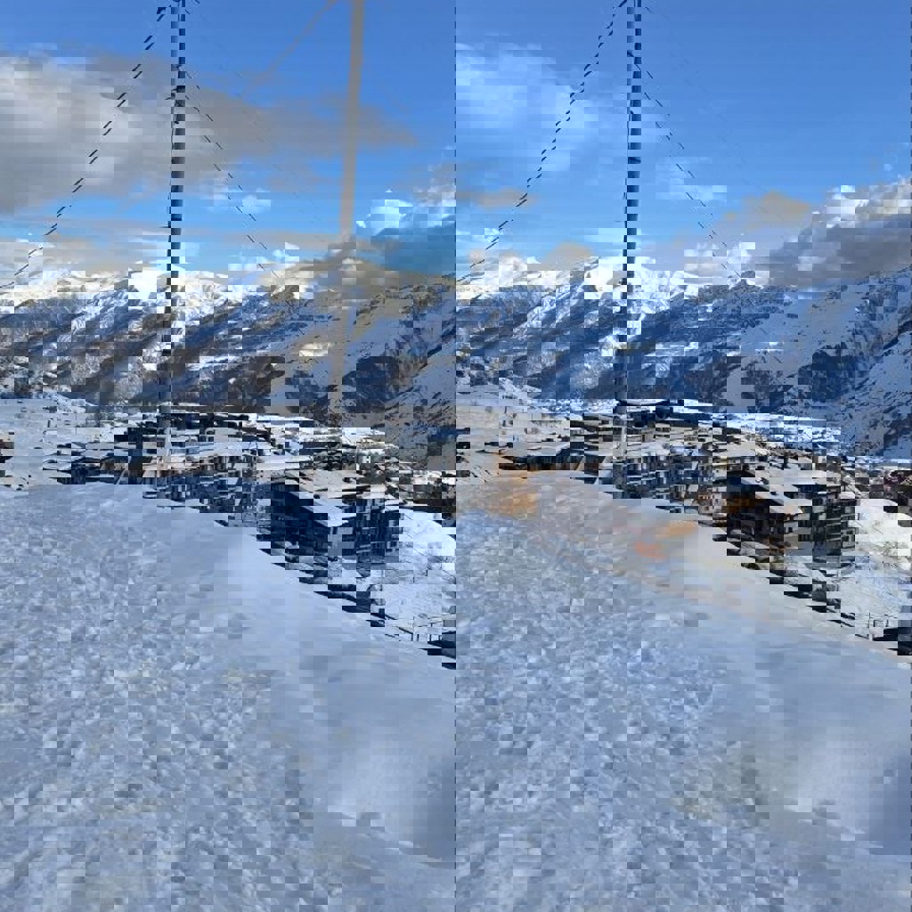 Сезонный скипас