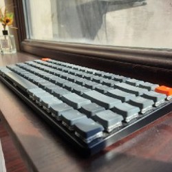 Клавиатура Keychron k3 - фото 2