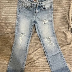 Джинсы Castro - фото 1