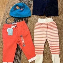 Джинсы Castro - фото 3