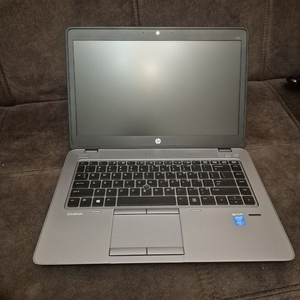 HP Elitebook 840