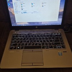 HP Elitebook 840 - фото 9