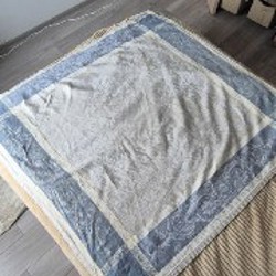 Подставка под салфетки металлическая - фото 7