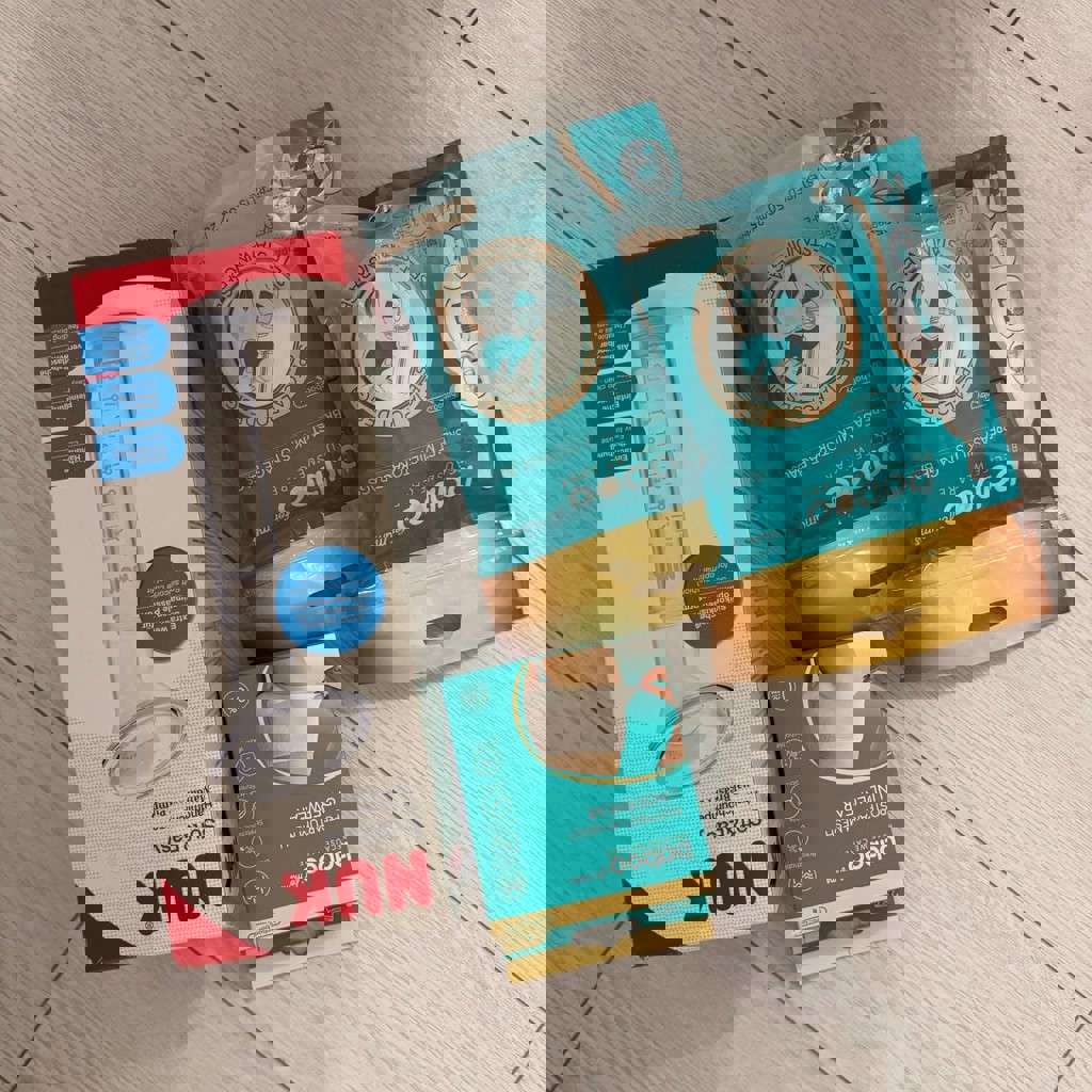 Молокоотсос Nuk