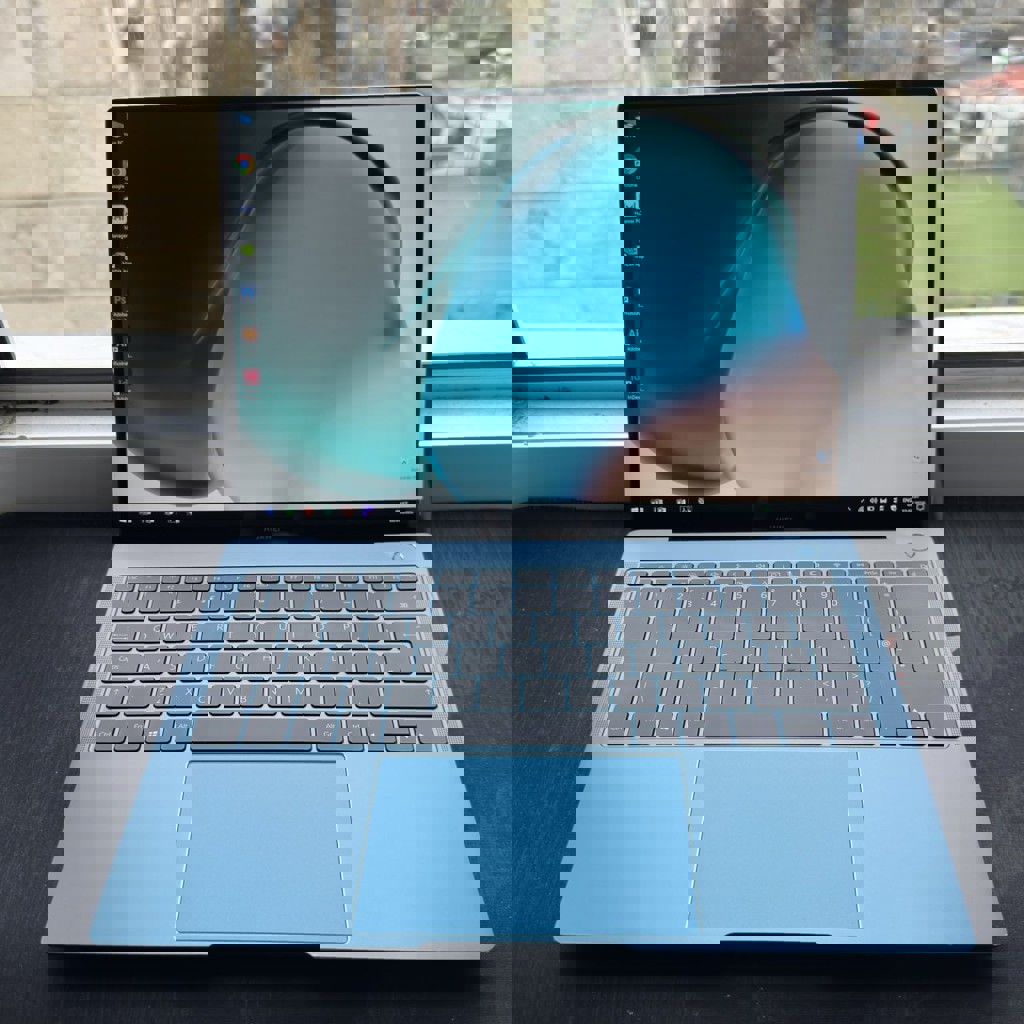 HUAWEI MateBook X Pro