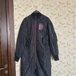 Джинсовка asos - фото 2