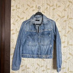 Джинсовка asos - фото 3